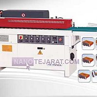 BD-45X3B دستگاه لبه چسبان نیمه اتوماتیک سرد BD-45X3B دستگاه لبه چسبان نیمه اتوماتیک سرد